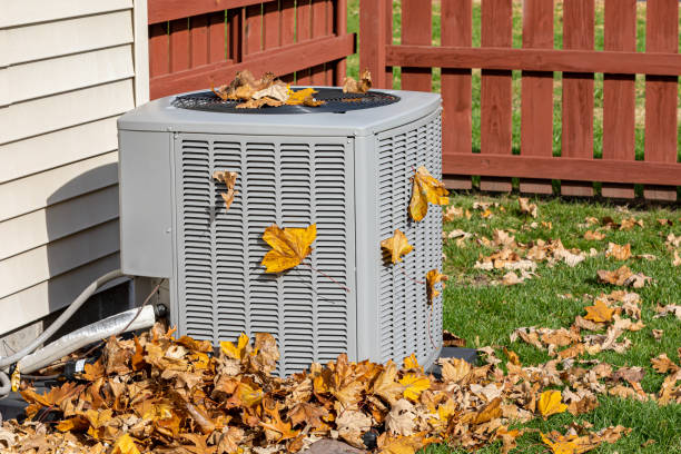 Best Ductless HVAC Repair  in Clay City, IN