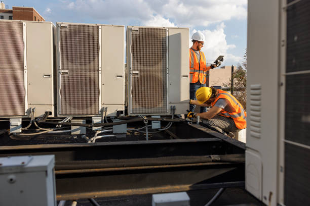  Clay City, IN HVAC Pros
