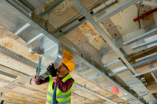 Best HVAC Maintenance Plan  in Clay City, IN