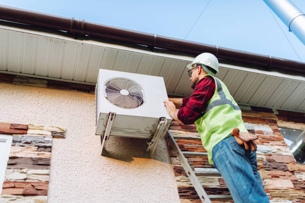 Best HVAC Repair Near Me  in Clay City, IN