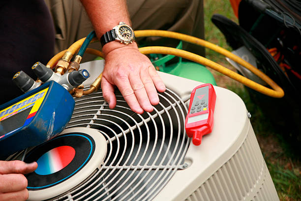 Best HVAC Cleaning Services  in Clay City, IN