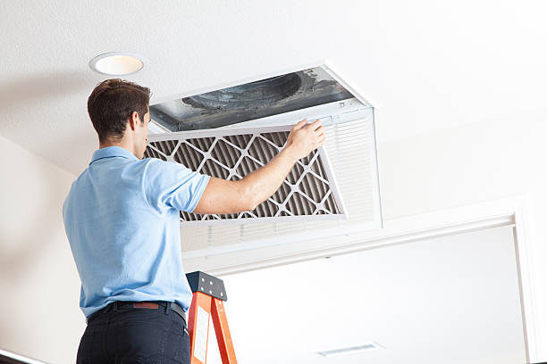 Best HVAC Companies Near Me  in Clay City, IN