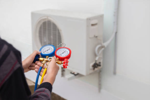 HVAC Air Duct Cleaning in Clay City, IN