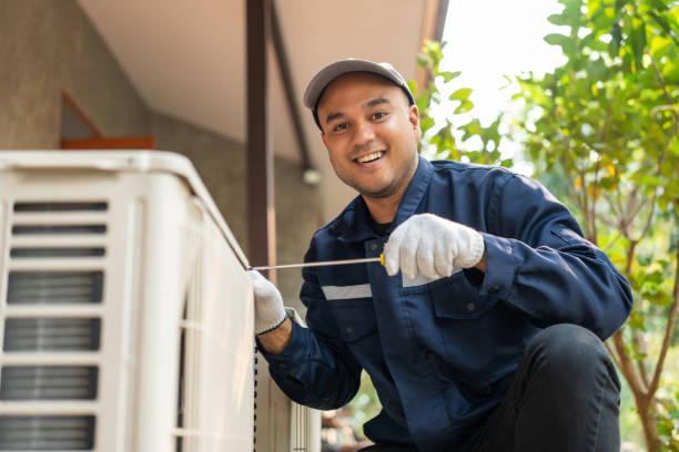 Best Emergency HVAC Repair  in Clay City, IN